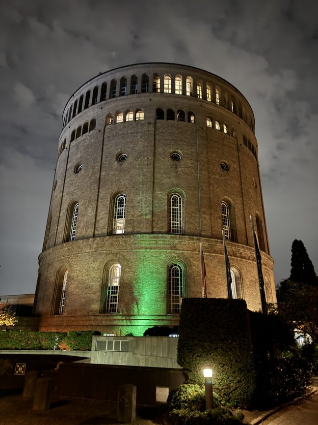 Wasserturm Hotel Köln