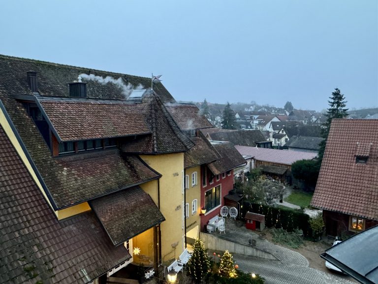 Landhotel Krone Heitersheim
