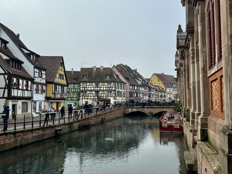 Weihnachtsmärkte im Elsass – How not to