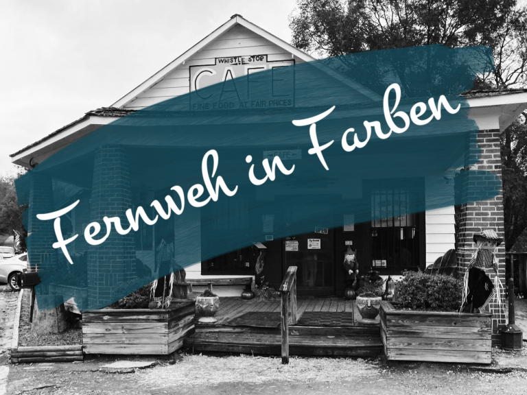 Fernweh in Farben – Ein Bissen Filmgeschichte: Whistle Stop Cafe