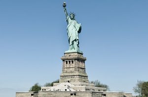 Freiheitsstatue New York