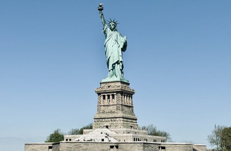 USA Reise-Wissen: Hey, how are you?