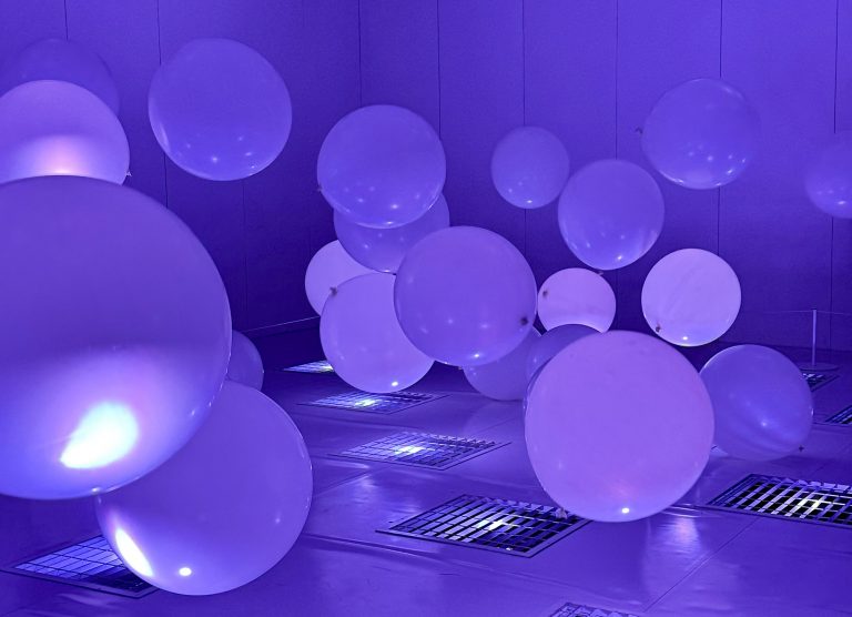 Balloon Museum – Berlin