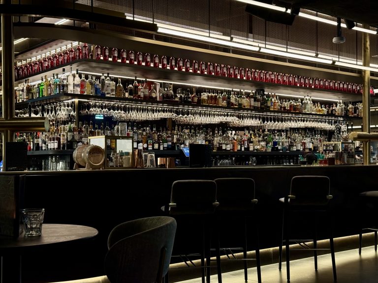 The Alchemist – Berlin