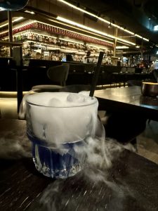 The Color Changing One - Step 1 The Alchemist Berlin