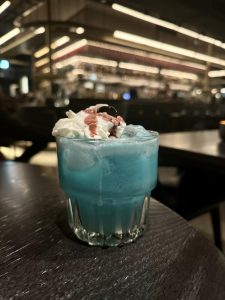 Screwball The Alchemist Berlin