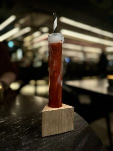 T&T The Alchemist Berlin