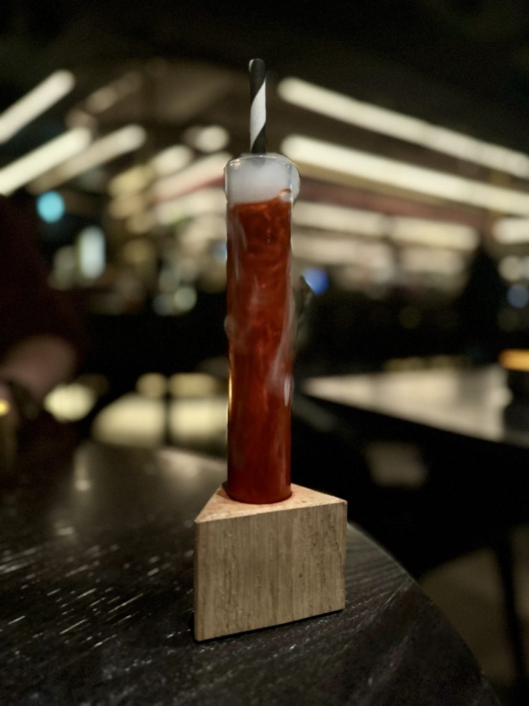 T&T The Alchemist Berlin