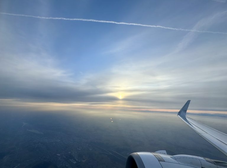How I Airplane