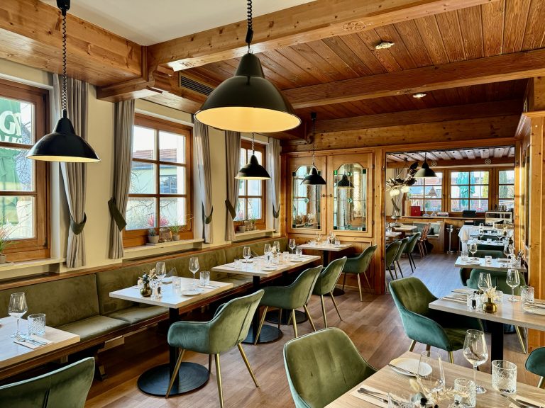 Wanderer – Erding
