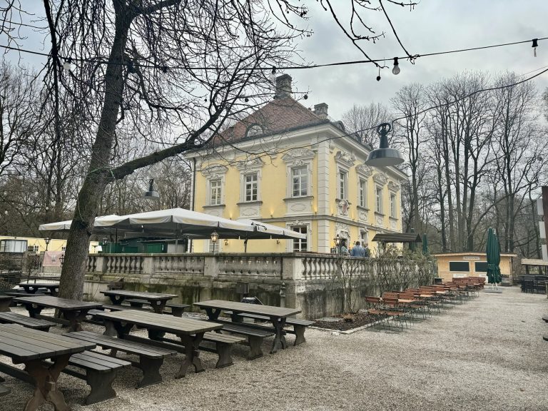 Bamberger Haus – München