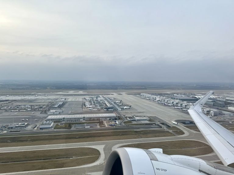 Lufthansa Surprise – Update 2025