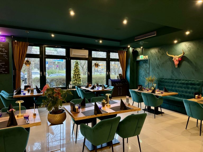 Bell’s Steakhouse – Aschheim