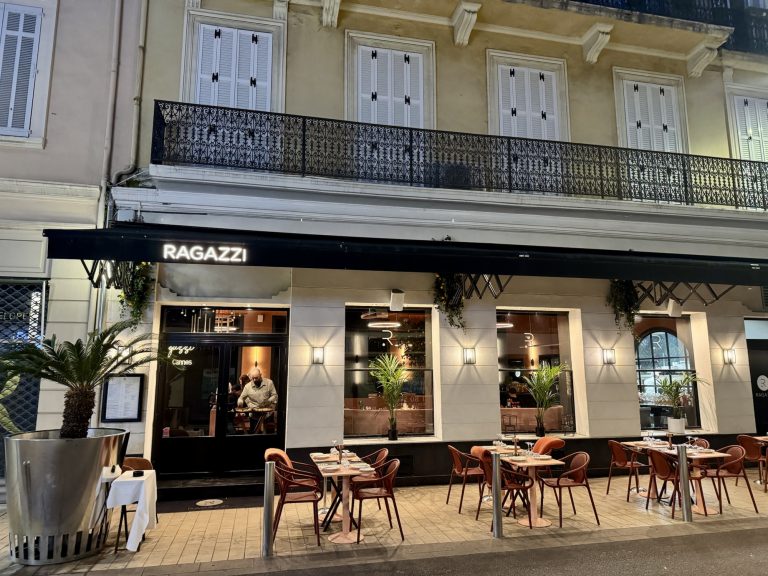 Ragazzi – Cannes