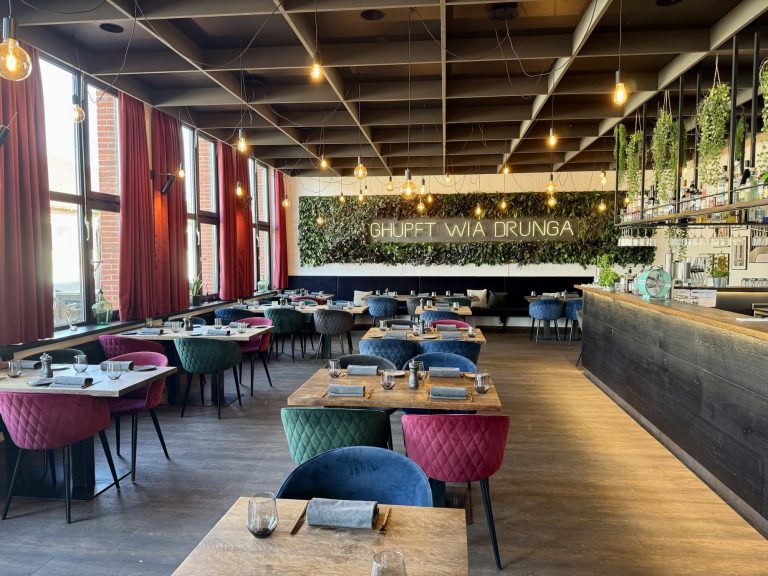 Mogli’s Restaurant – Tonwerk Dorfen