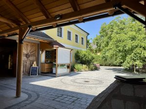 Radlerbauernhof Moser