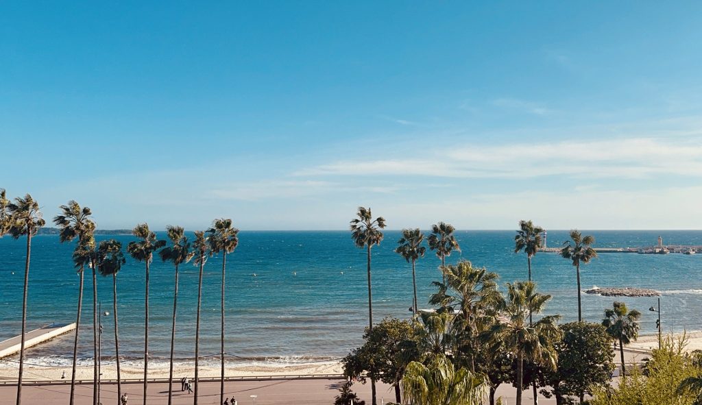 Cannes