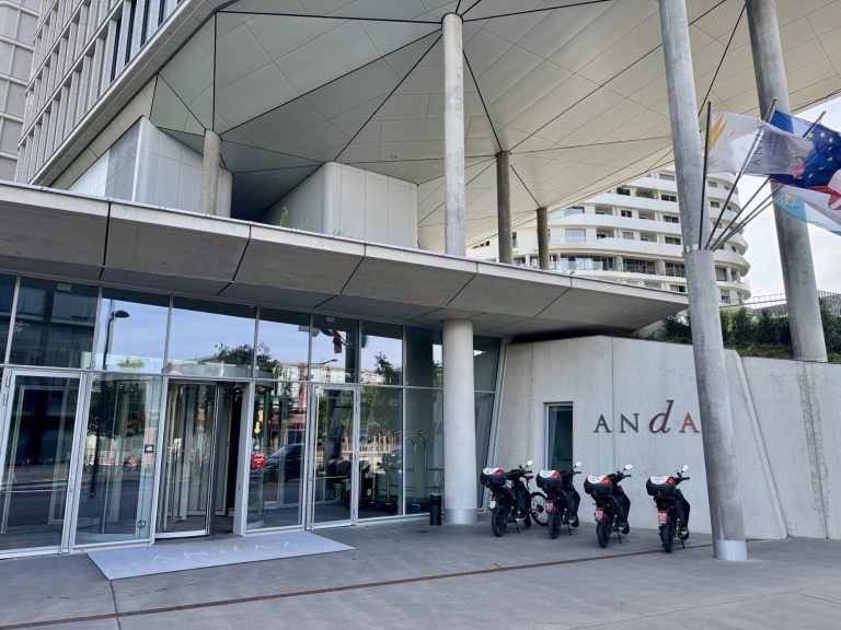 Andaz Vienna am Belvedere – Wien