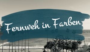 Fernweh in Farben - Cannes