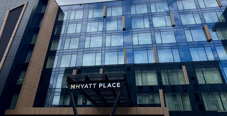 Hyatt Place Krakow – Krakau