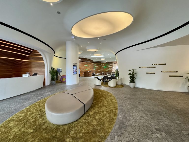 DoubleTree by Hilton Wroclaw – Breslau