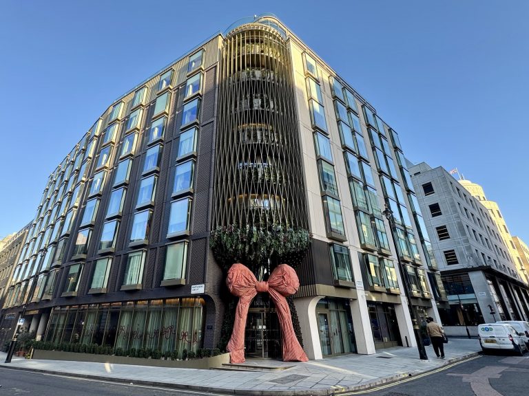 The BoTree Hotel London