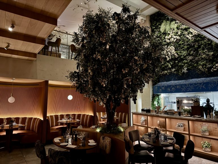 LAVO – London
