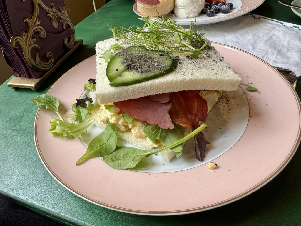 The Sandwich Cafe Winkelgasse