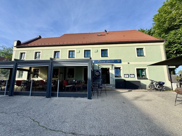 Pame Grill – Günzenhausen/Eching